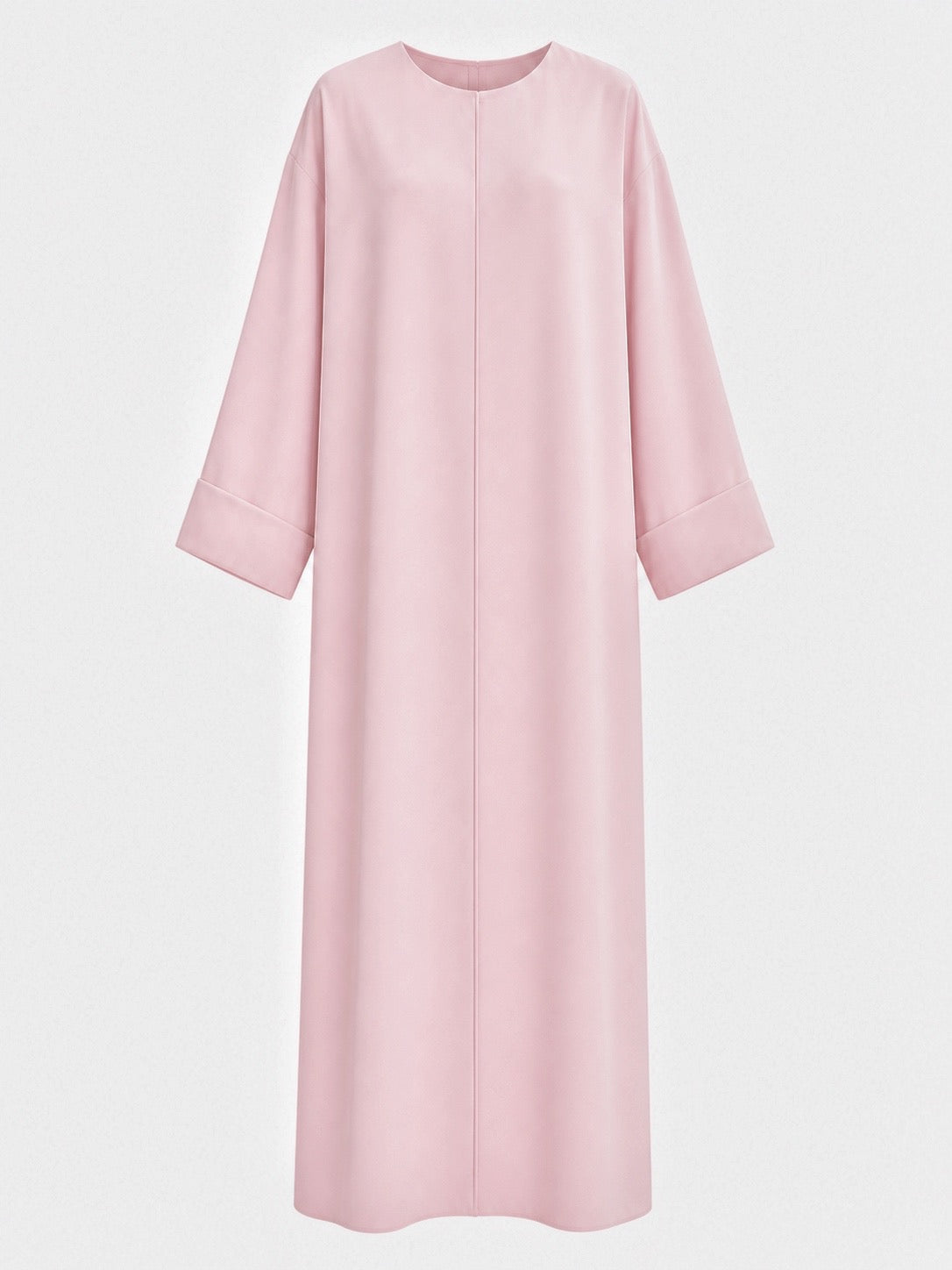 Abaya Essential - Pink