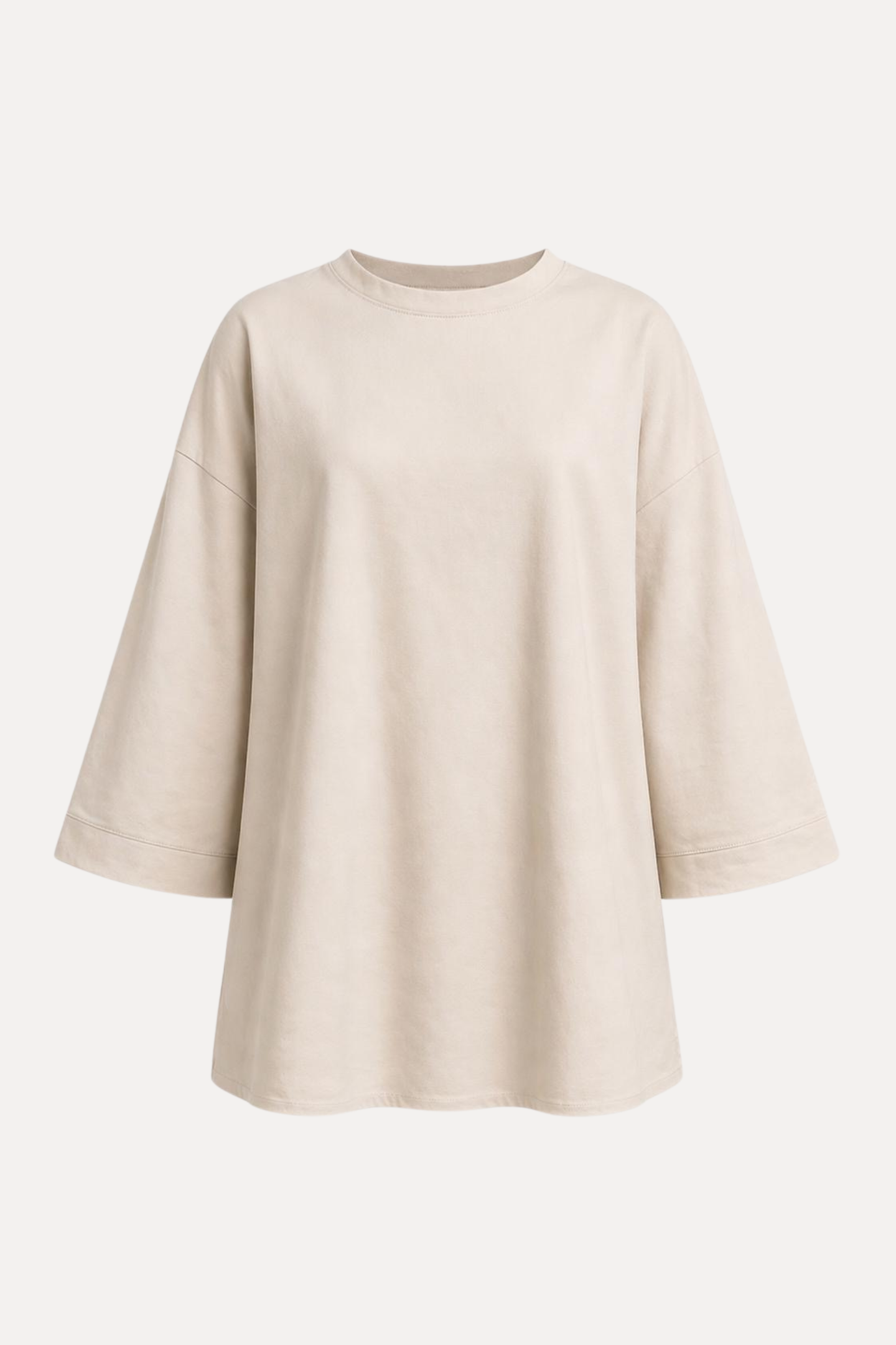 Top - Beige