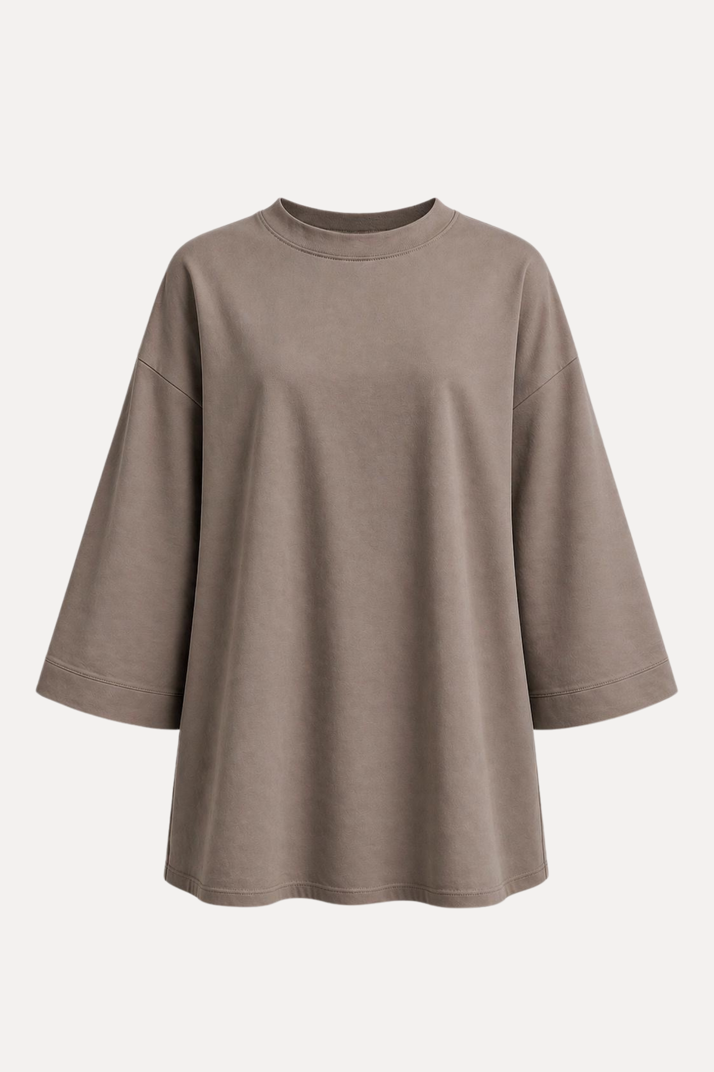 Top - Taupe