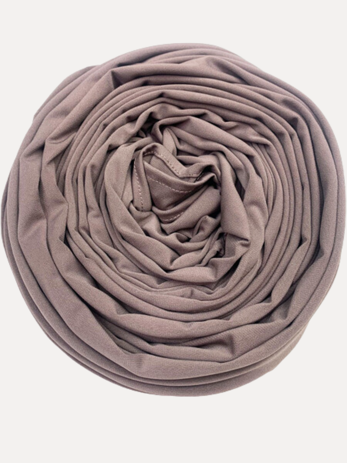 Premium jersey - Dusted mauve - Hijab Boutique