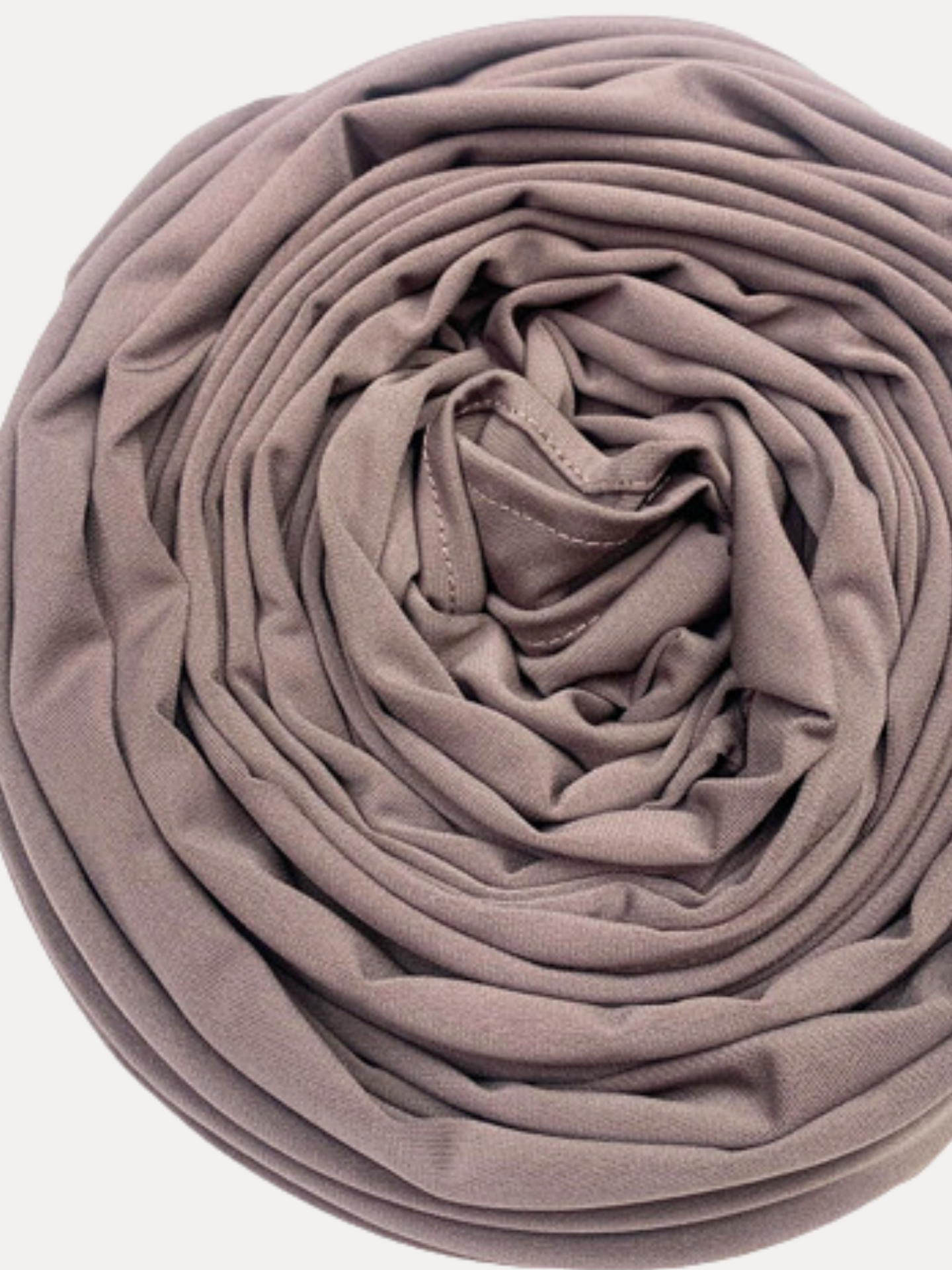 Premium jersey - Dusted mauve - Hijab Boutique