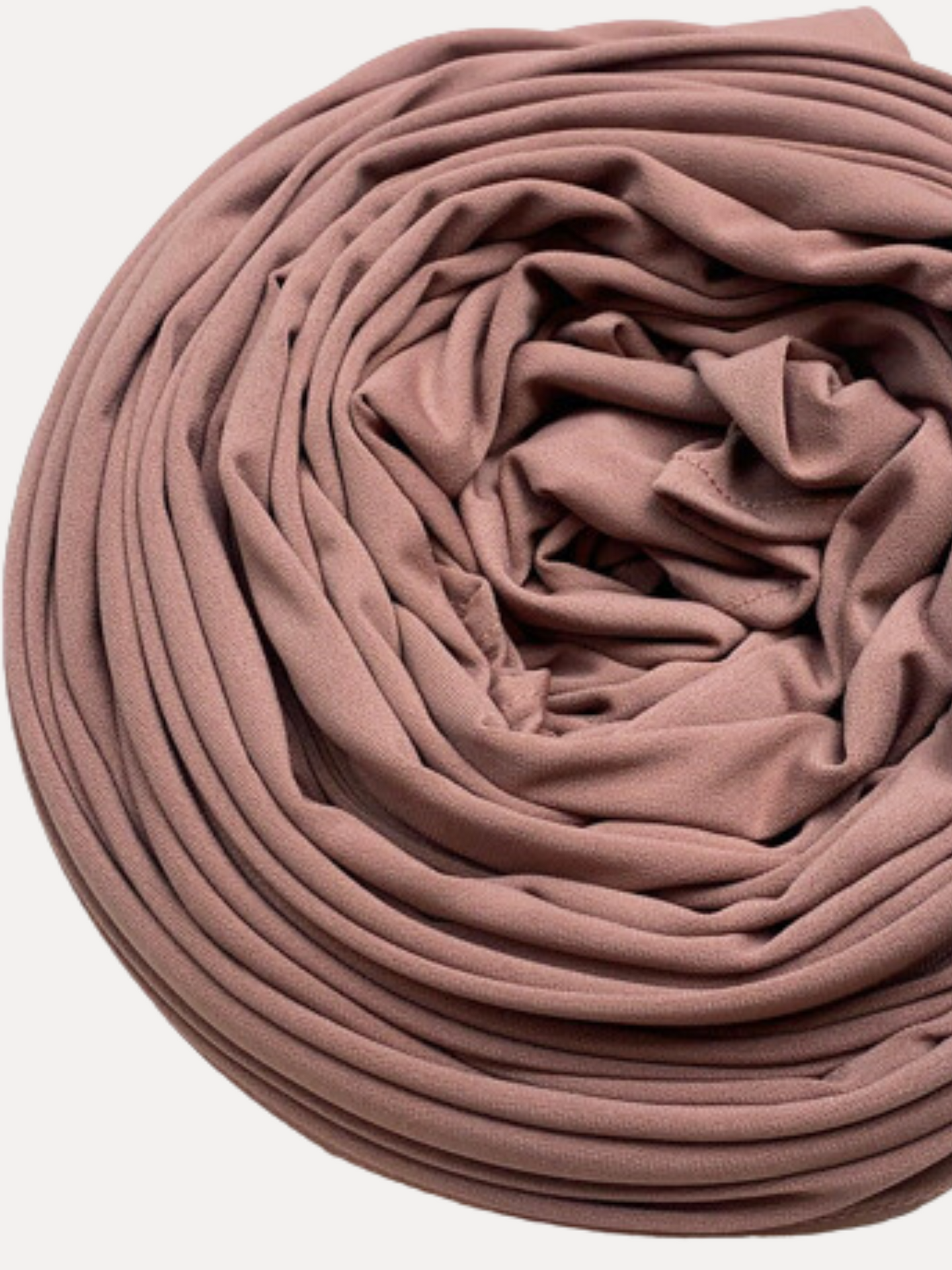 Premium jersey - Dusty rose - Hijab Boutique