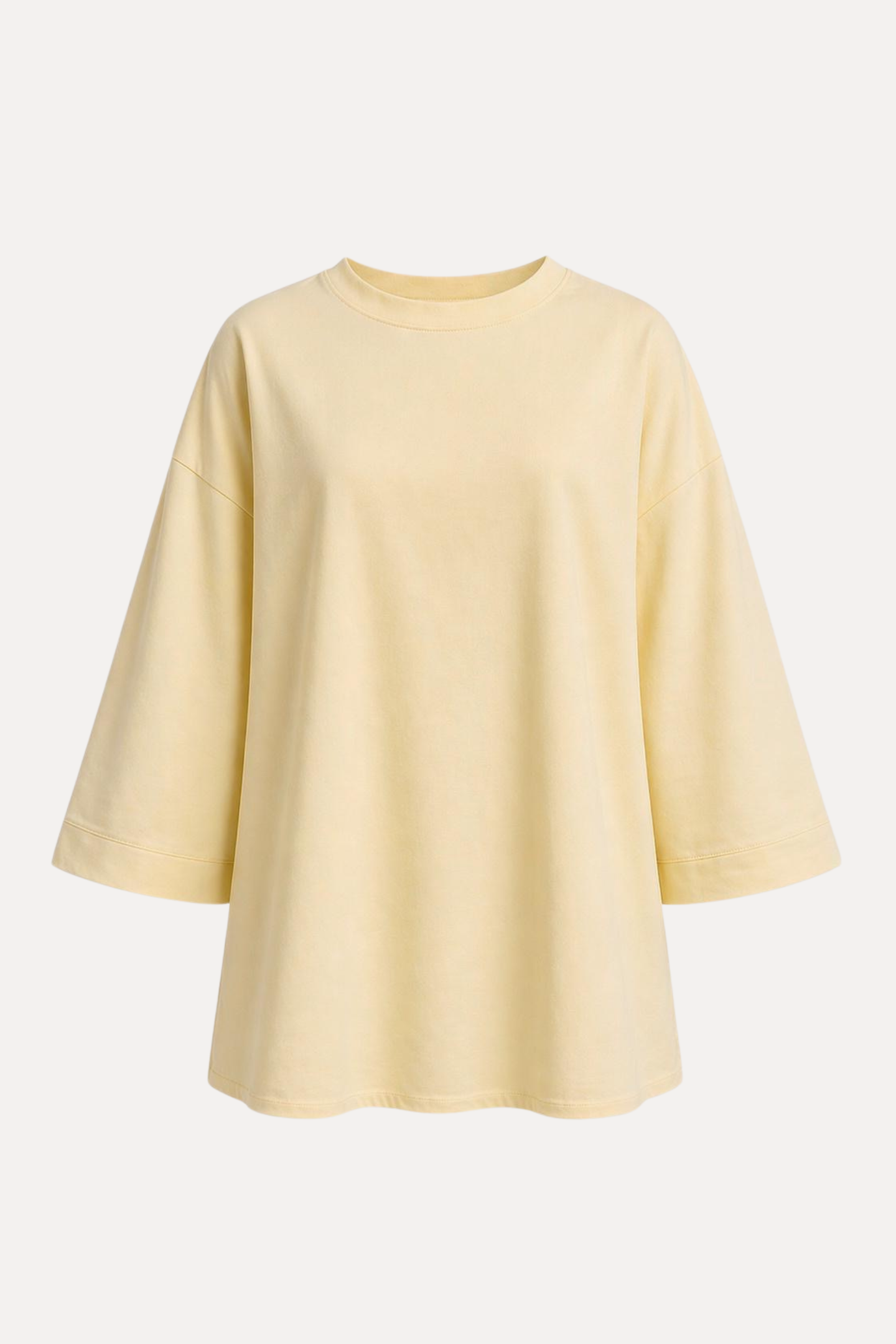 Top - Yellow