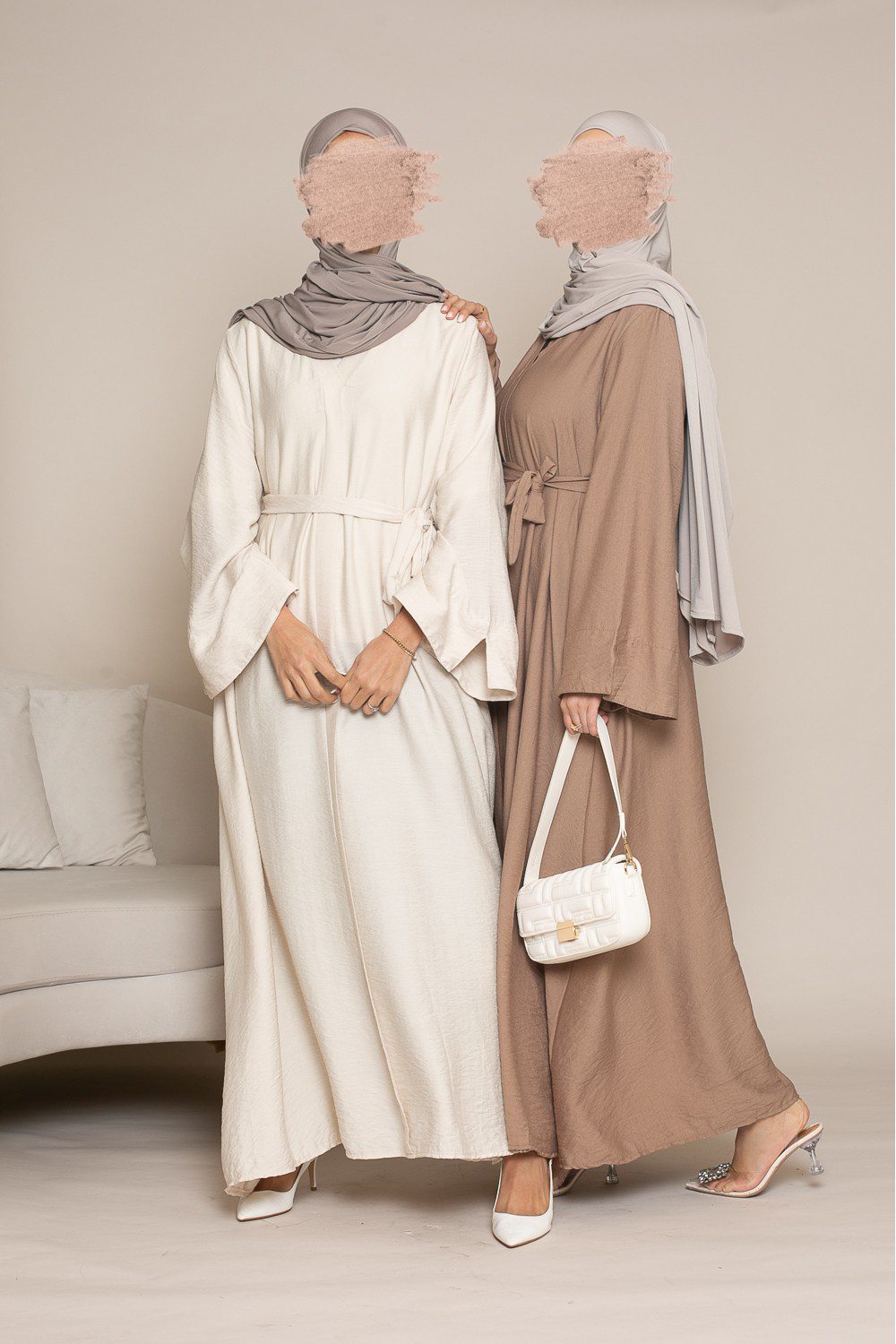 Maxi dress - Hijab Boutique