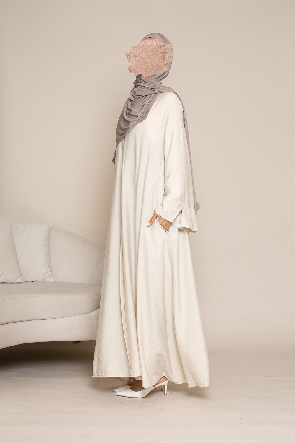 Maxi dress - Hijab Boutique