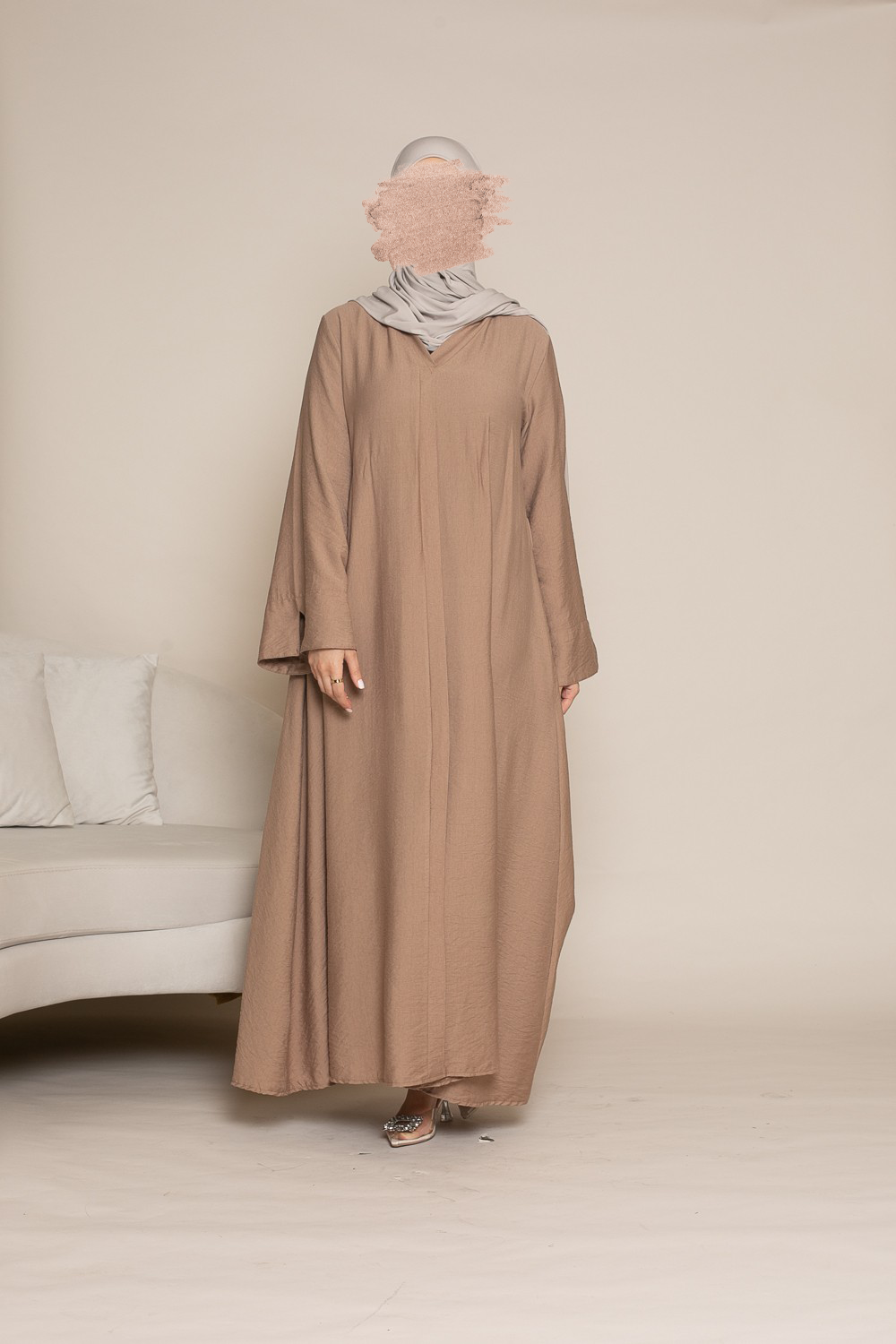 Maxi dress - Hijab Boutique