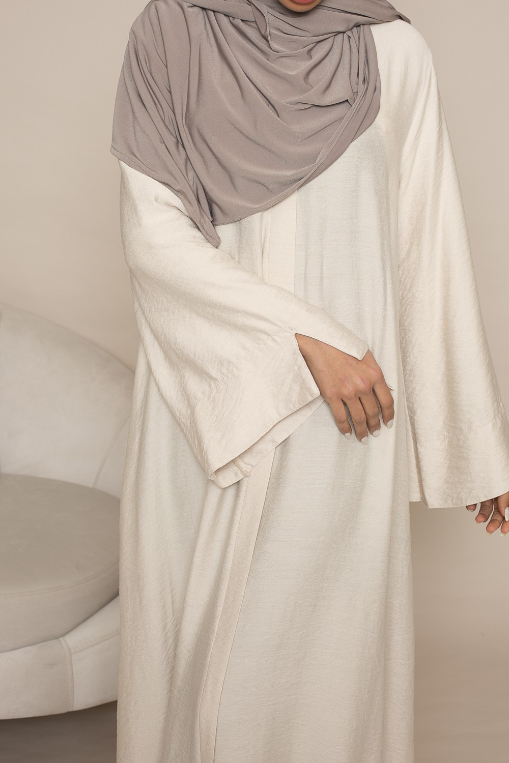 Maxi dress - Hijab Boutique