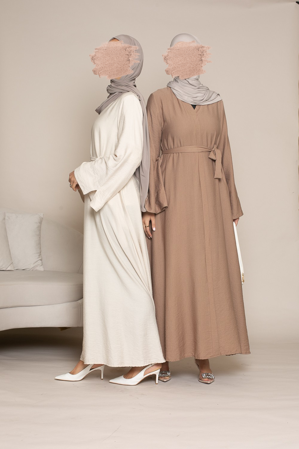 Maxi dress - Hijab Boutique