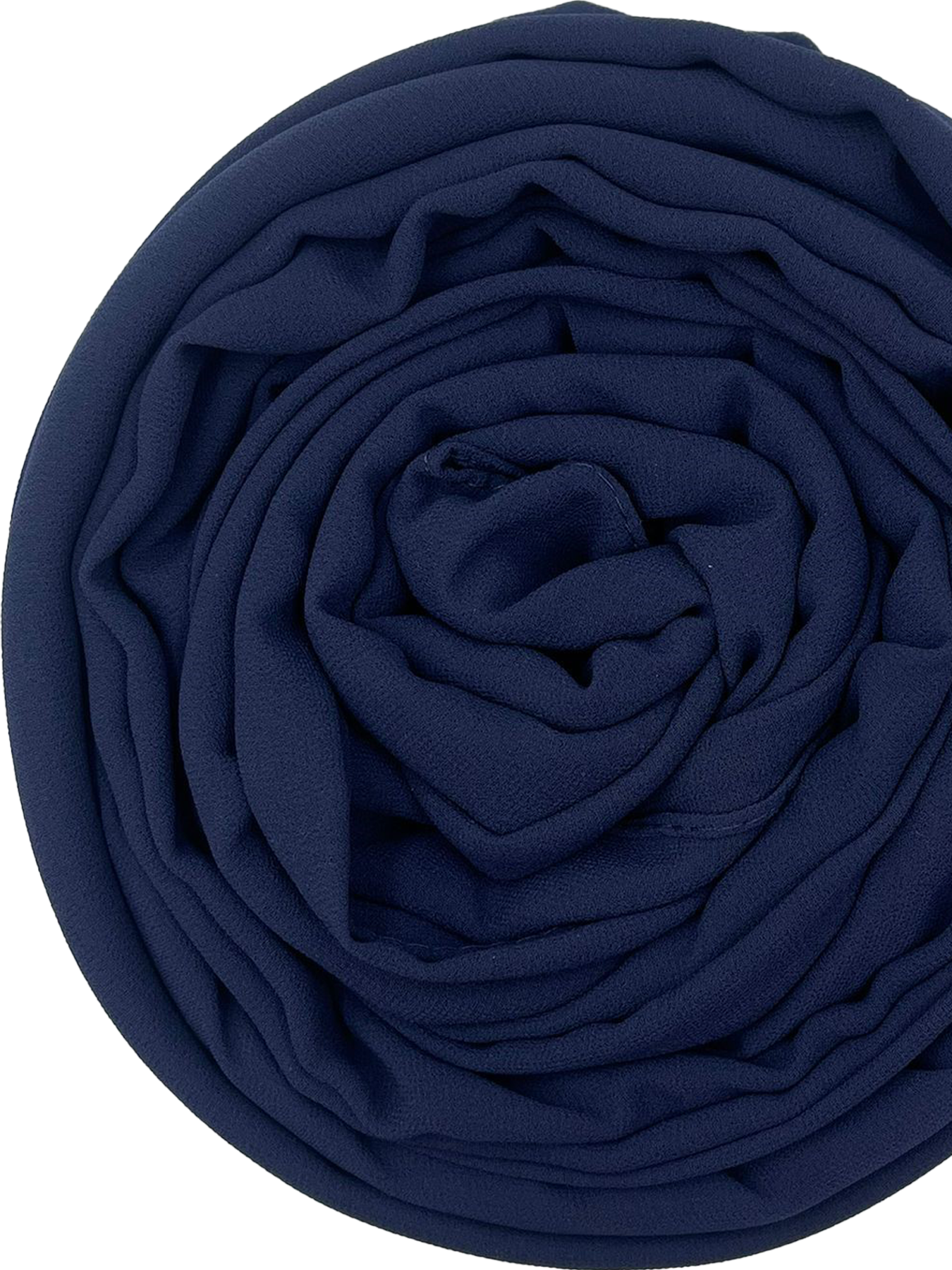 Crepe XXL - Dark blue