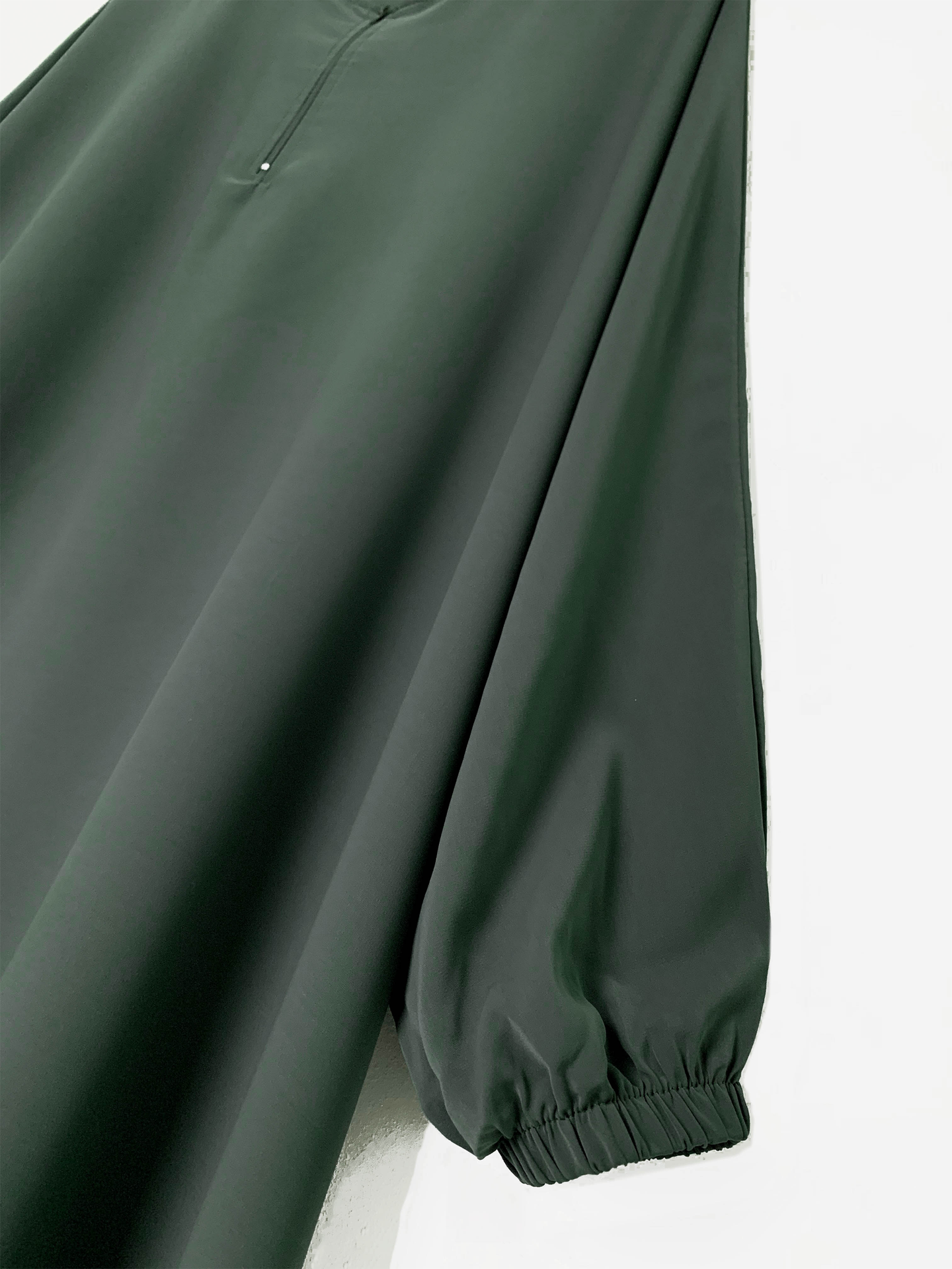 Farasha Abaya - Army green