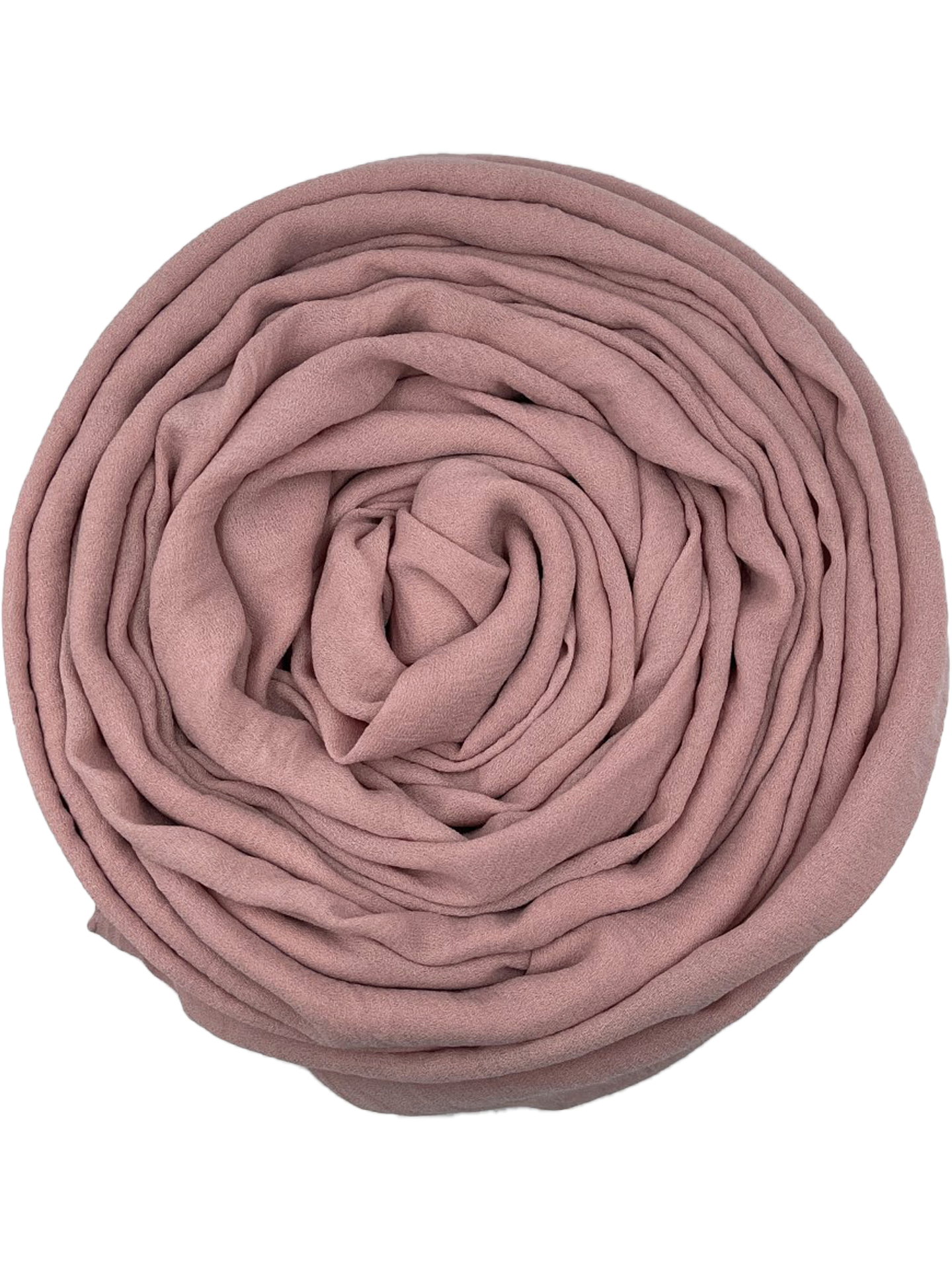 Jazz - Powder pink - Hijab Boutique