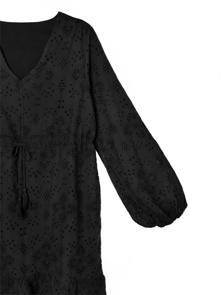 Tunic - Black