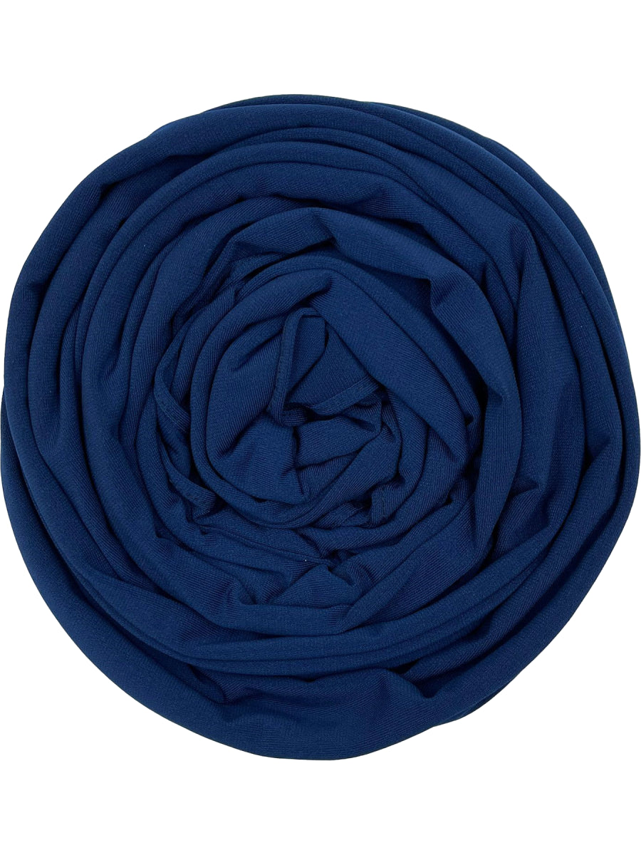 Premium jersey – Royal blue - Hijab Boutique