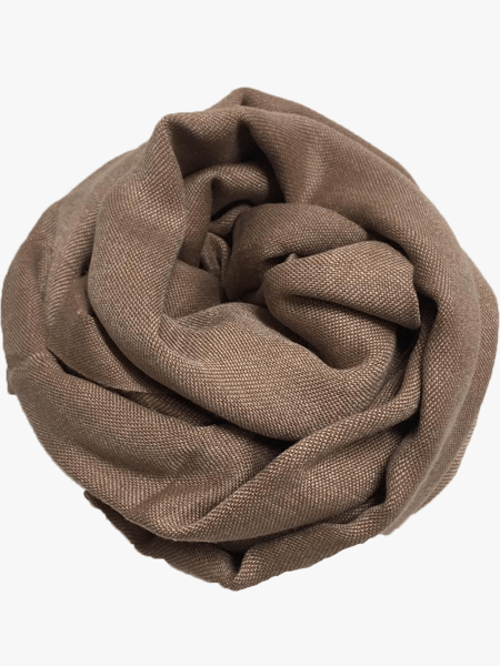 Pashmina - Warm taupe