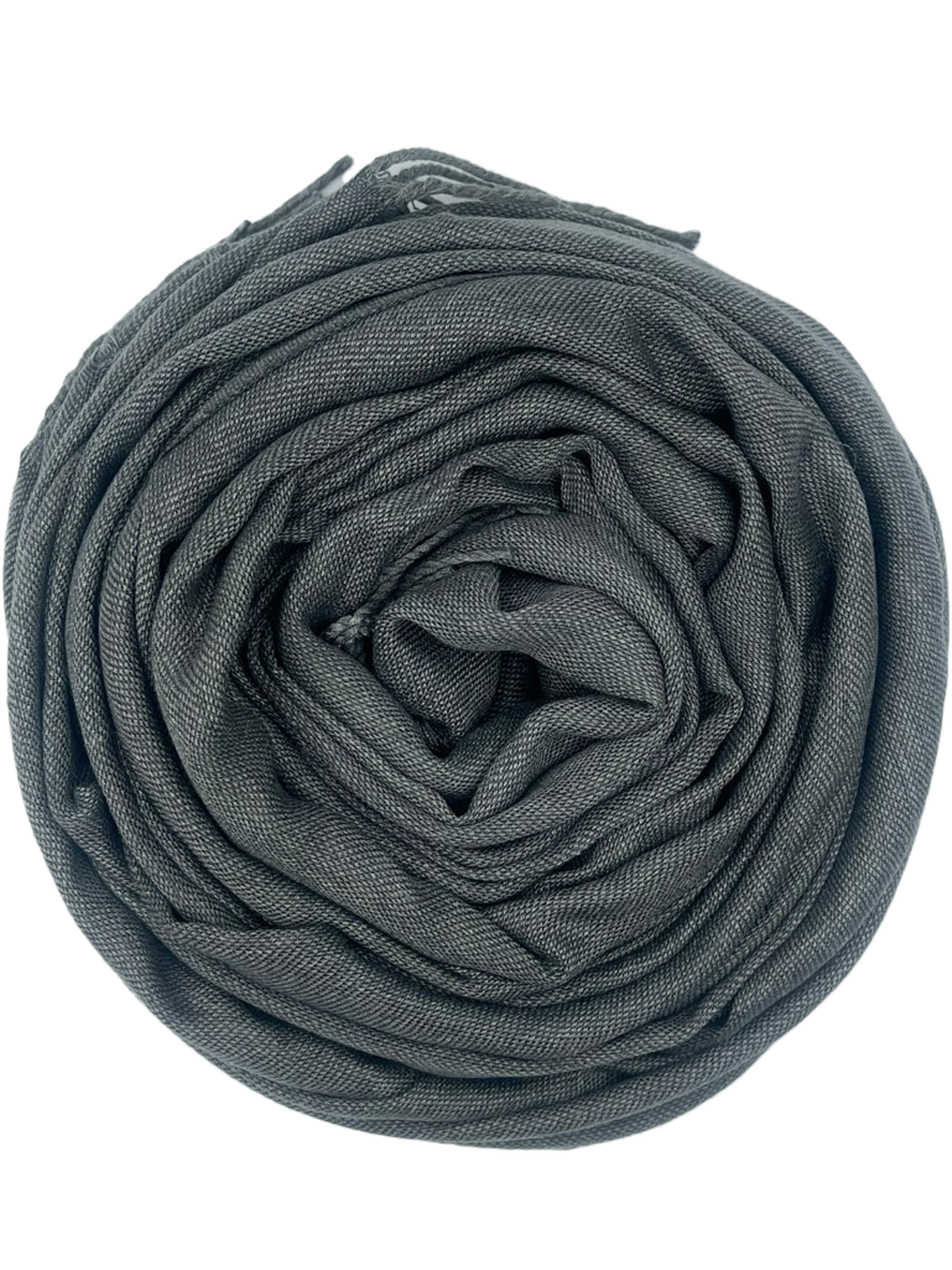 Pashmina - Dark gray