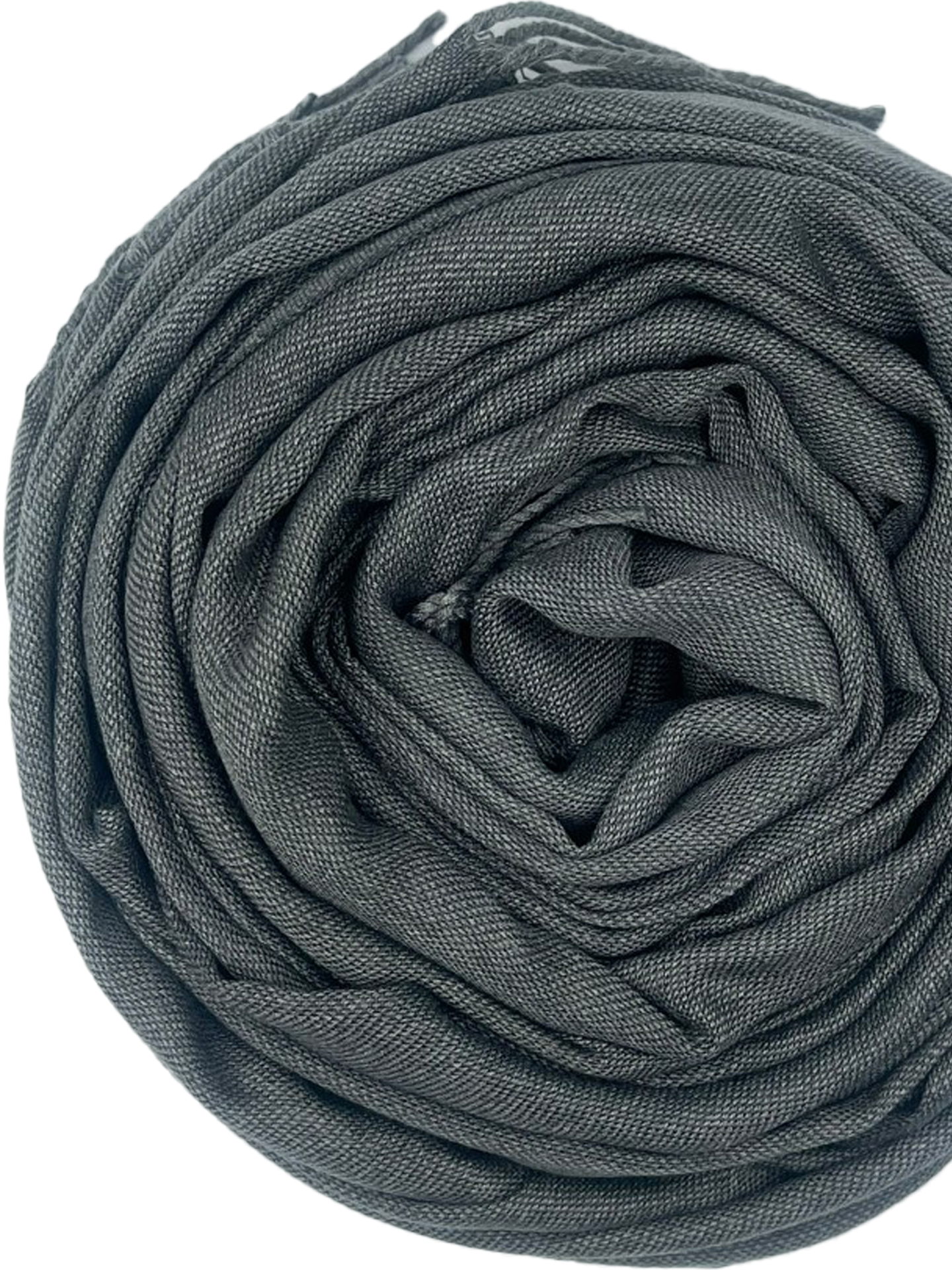 Pashmina - Dark gray