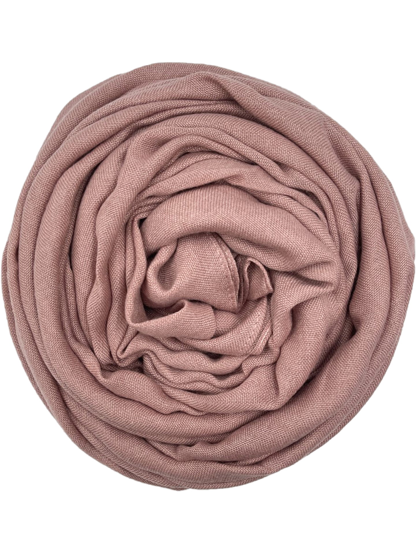 Pashmina seam - Pink