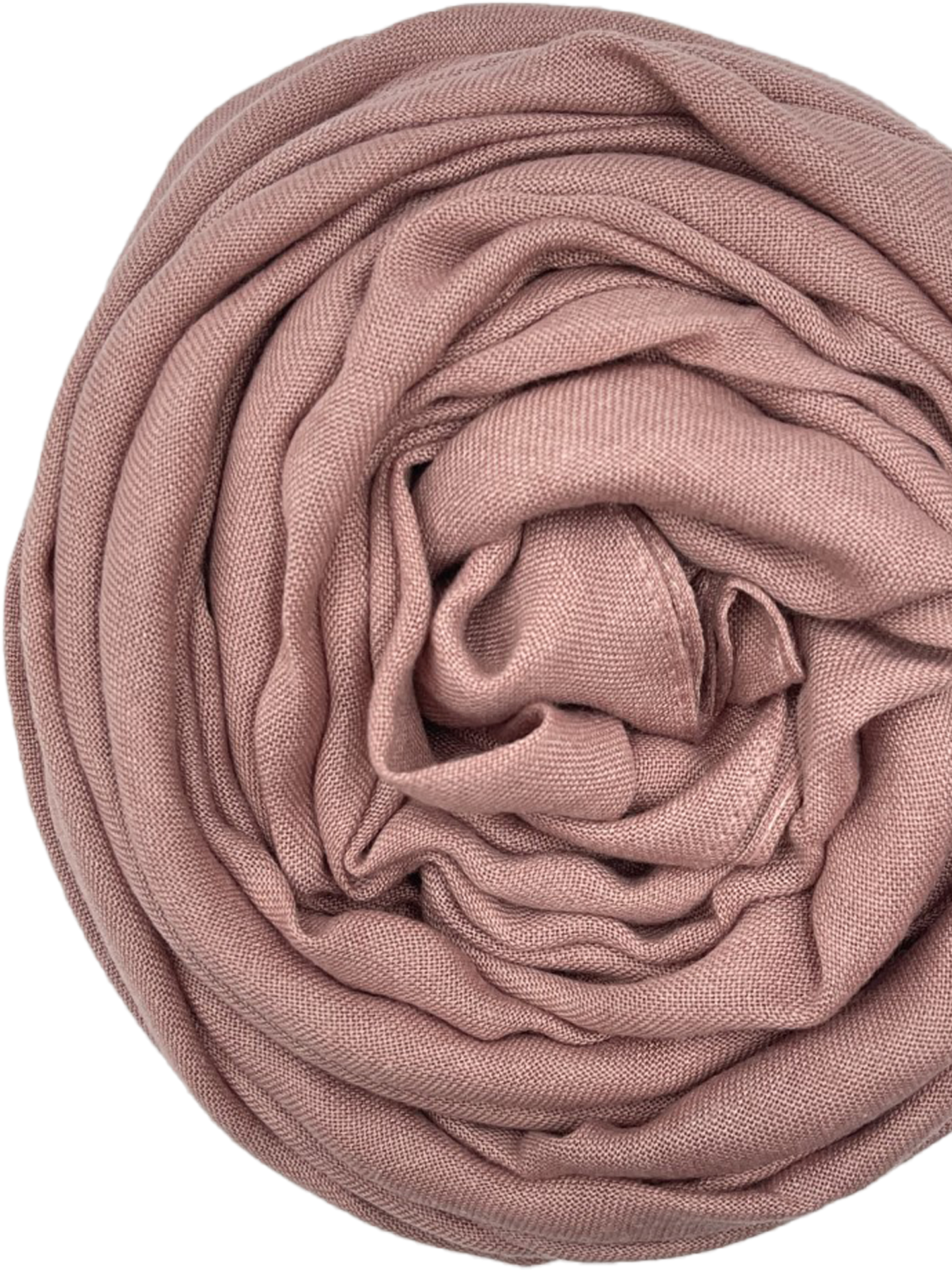 Pashmina seam - Pink