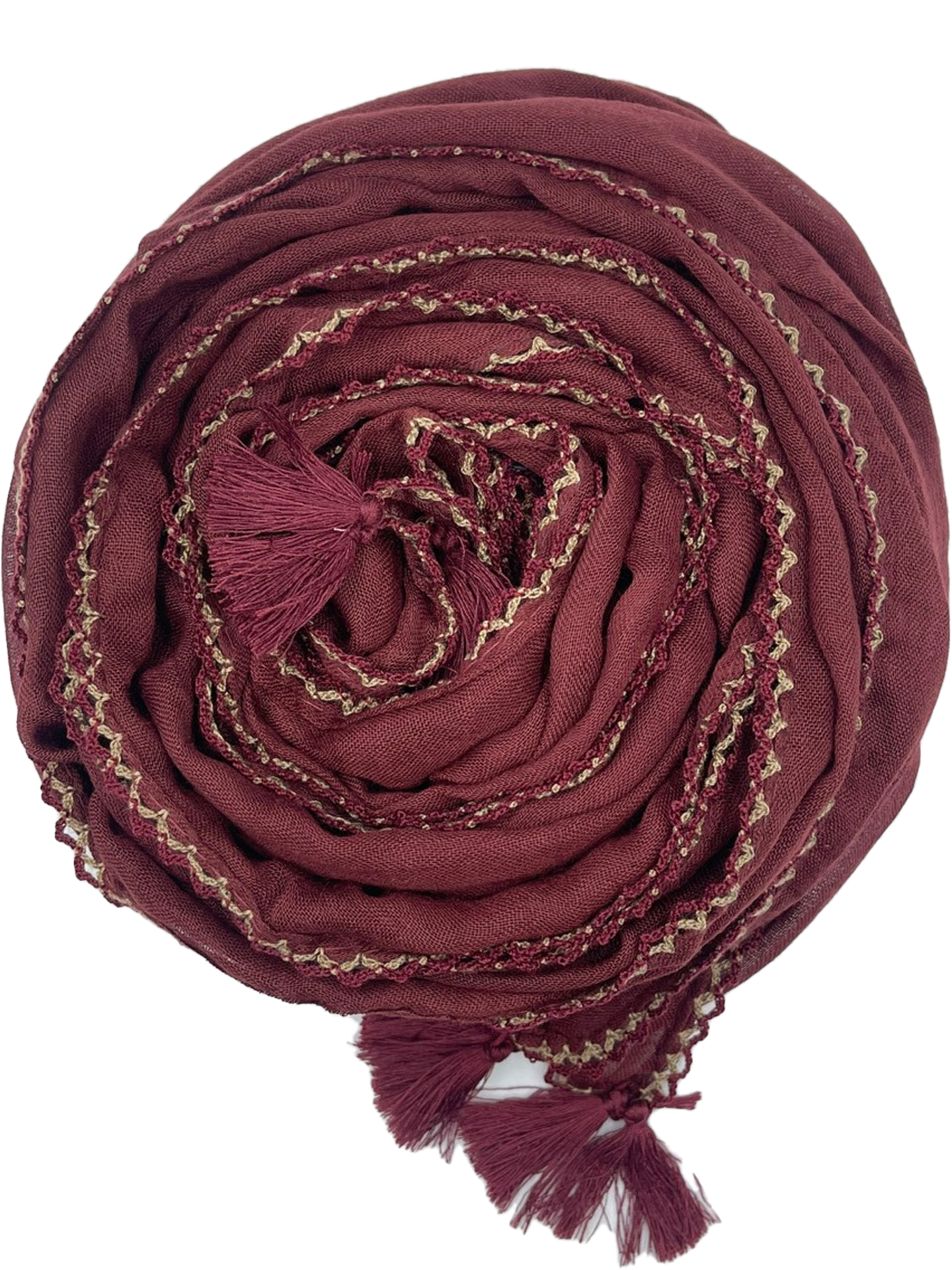 Tassel  – Bordeaux